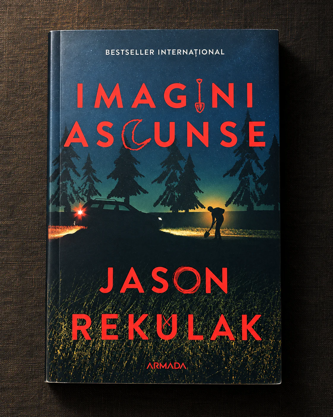 Coperta cărții Imagini ascunse de Jason Rekulak