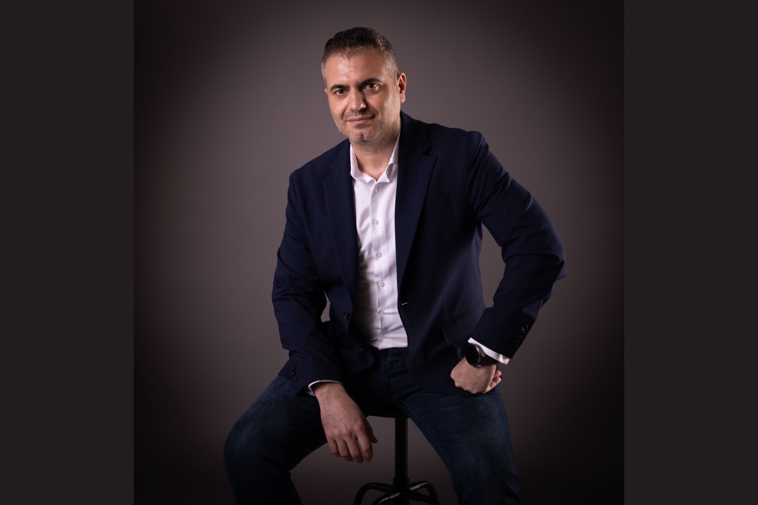 Marius Dosinescu, fondator AYSA.ai, în interviul ZF IT Generation